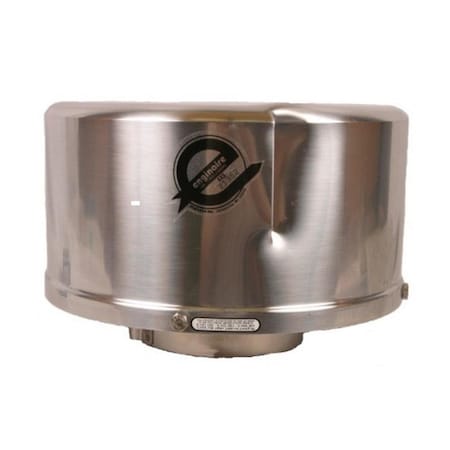 Aftermarket Enginaire Metal Pre-Cleaner 660S